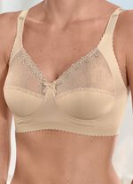 BH mit T&uuml;llstickerei 