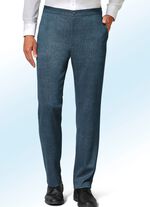 "Klaus Modelle"-Hose in 3 Farben 