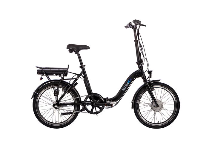 E-Falt-Bike Foldi Plus 