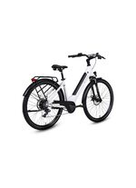 E-Bike Comfort Sport Easy von SAXXX 
