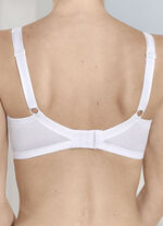 Miss Mary Bügel-BH mit edlem Jacquarddessin 