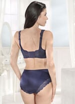 Rosa Faia Miederslip mit verst&auml;rkter Bauchpartie 