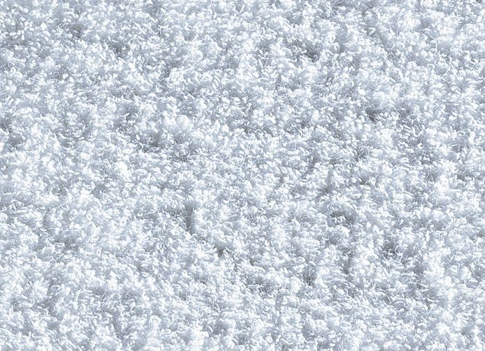 Hautsympathische, wasserdichte Inkontinenz-Auflagen WEISS