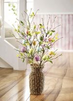 Deko-Zweige, 2er-Set 