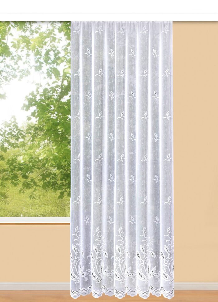 Toller Langstore mit Automatikfaltenband 