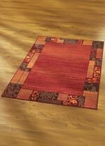 Moderne Br&uuml;cken,Teppiche und Bettumrandung TERRA