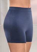 Viererpack Pants mit Elastikbund 