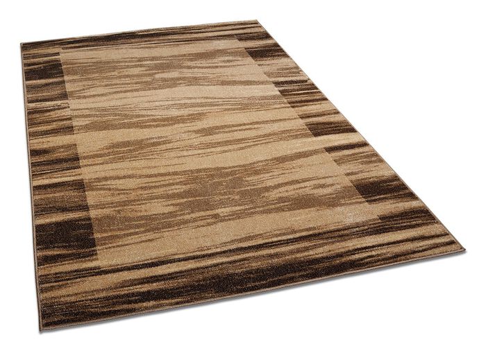 Ansprechende Br&uuml;cken, Galerie und Teppiche 