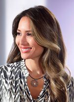 Traumhaft sch&ouml;ne Halskette 