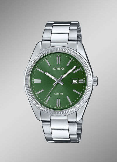 Casio Quartz-Herrenuhr 