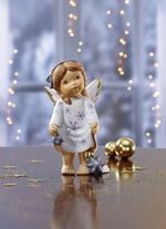 Goebel Engel mit Sternen 