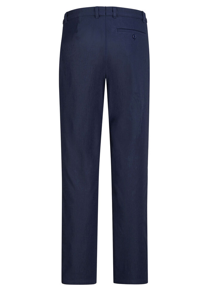 Perfekte Thermohose von "Klaus Modelle" in 3 Farben MARINE