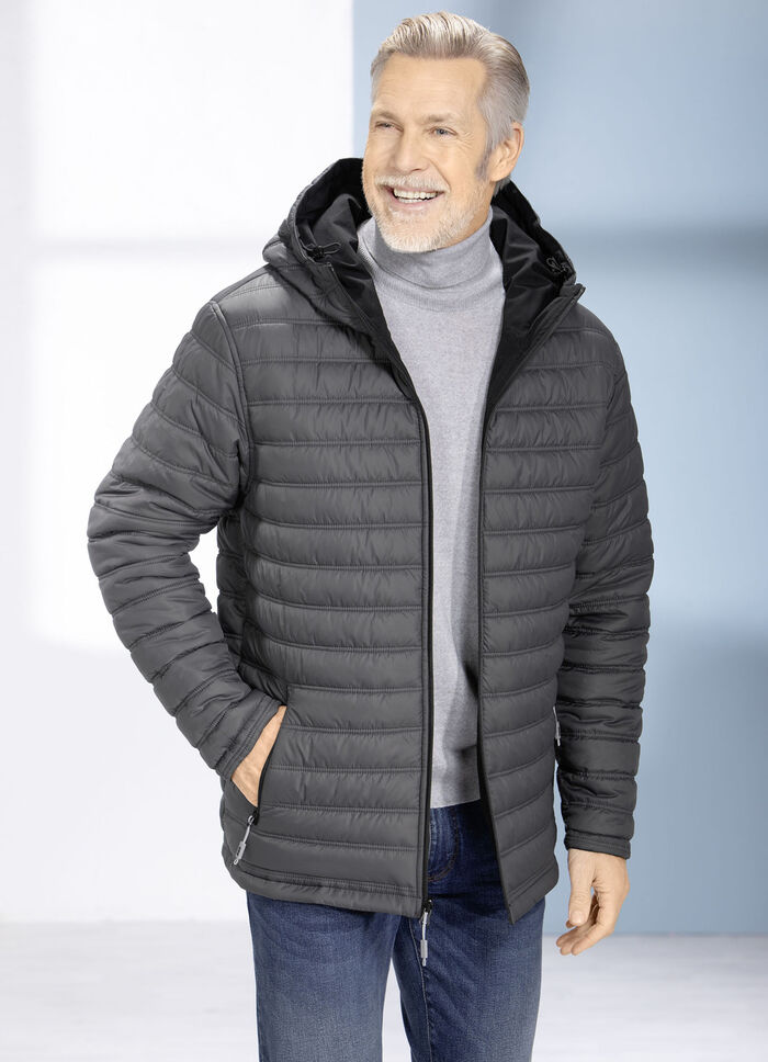 Funktions-Wendejacke von „LPO“ 