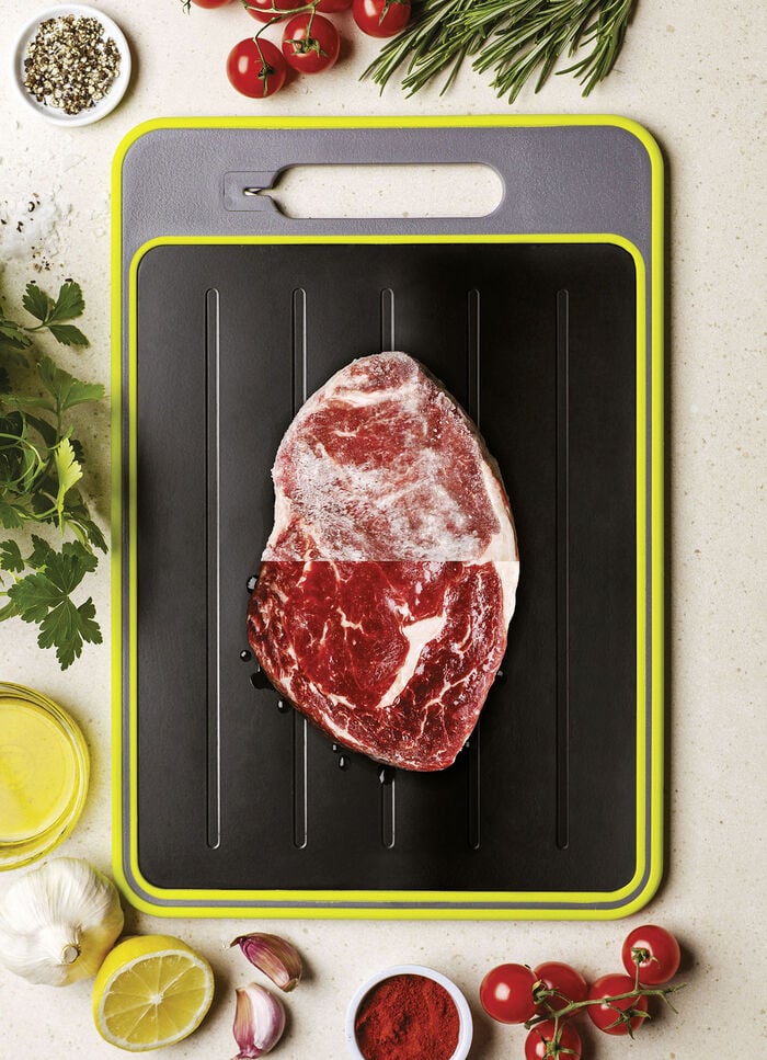 Livington Frost Away  Universal-Brett  4-in-1 