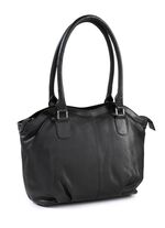 Laurina, Tasche, Damen, aus Leder 