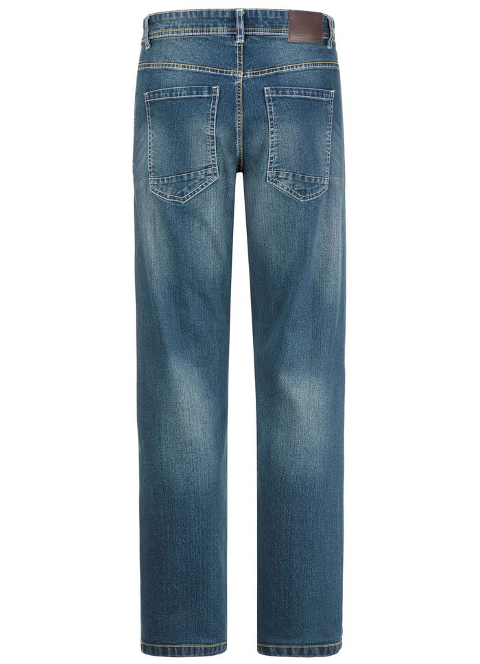 Erstklassige Jeans in 3 Farben 