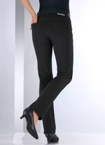 Magic-Jeans in 5-Pocket-Form 