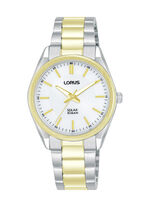 Klassische Solar-Damenuhr 