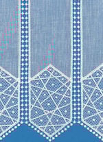 Kurzstore mit Stangendurchzug 