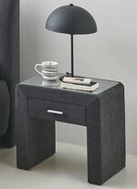 Nachttisch mit Schublade 