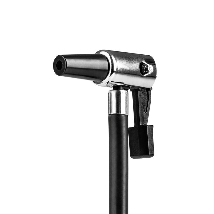 Kabelloser Luftdruck-Kompressor 