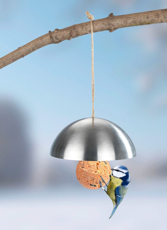 Meisenkn&ouml;delhalter, 2er-Set, von Maximex 