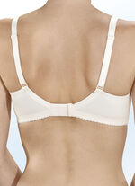 Felina BH mit Stickereimotiv an den vorderen Tr&auml;gern 