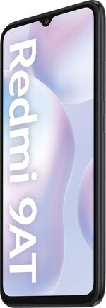 Xiaomi Smartphone Redmi 9AT GRAU