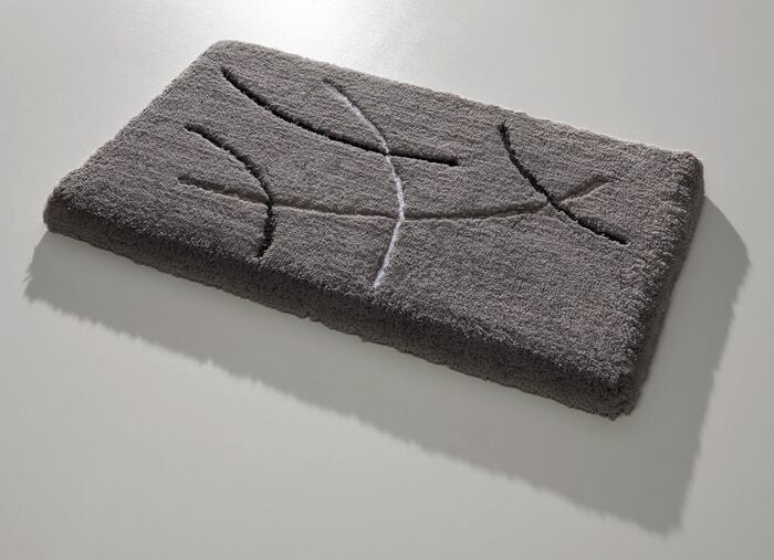 Badgarnitur in barfu&szlig;weicher Qualit&auml;t 