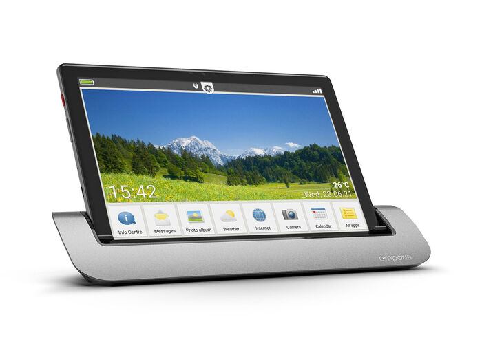 Emporia TAB1 Tablet-PC 