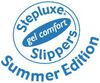 Logo_StepluxeSlippers