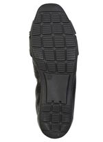 ELENA EDEN, elegante Damen-Ballerinas, Weite G, mit herausnehmbarem Fu&szlig;bett 