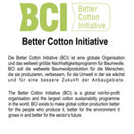 Schlafanzug mit Knopfleiste, garngef&auml;rbtem Ringeldessin / nachhaltiger Baumwollanbau 