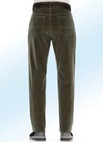 Thermo-Cordhose in 3 Farben 