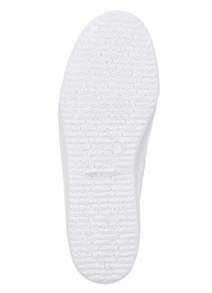 Elegante Damen-Schn&uuml;rschuhe, mit herausnehmbarem Fu&szlig;bett 