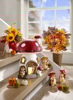 Herbstfiguren im 3er-Set 