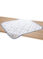 Wachstuch-Tischdecke in pflegeleichter Qualit&auml;t 