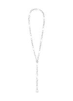 Halskette mit Süßwasser-Zuchtperle 