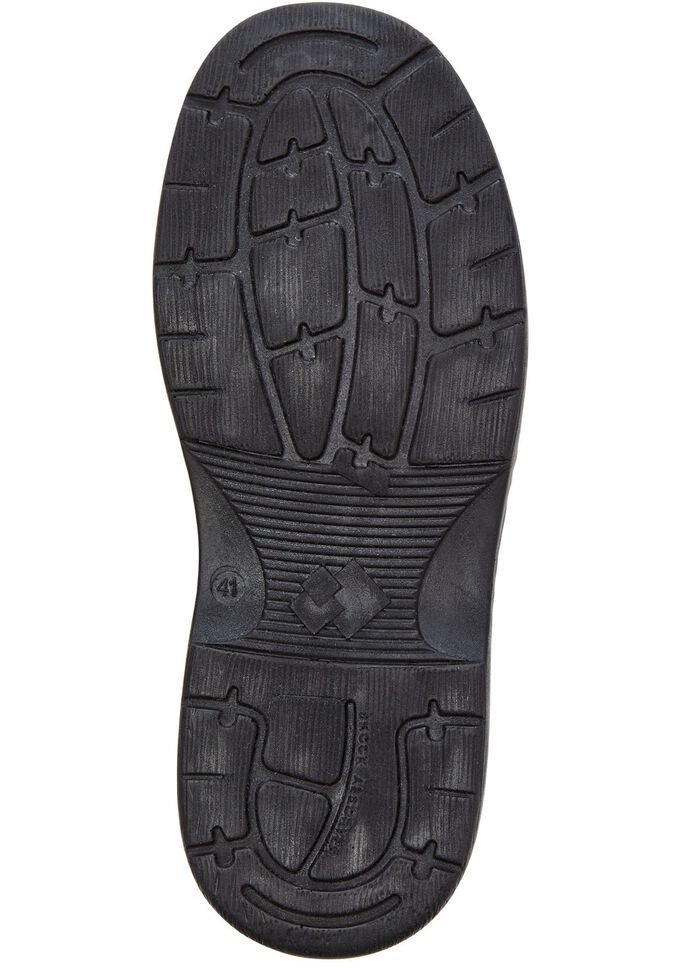 GINO GALANTE, schicke Herren- Schn&uuml;rschuhe, mit herausnehmbarem Fu&szlig;bett 