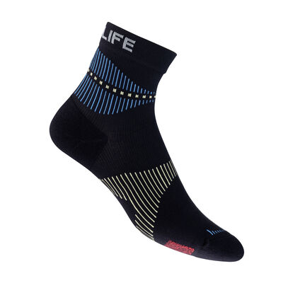 Neurosocks Athletic mit Soft-Touch Saum 