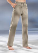 Bequeme Hose von Athlet Sport SAND