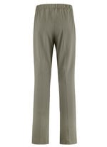 Schicke Hose mit ausgestellter Fußweite HELLOLIV