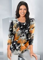 Pullover in sehr weicher Qualit&auml;t 