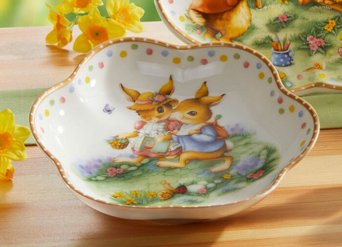 Jahresartikel 2025 aus dem Hause Villeroy & Boch 