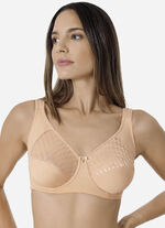 Sassa BH mit verstärktem Rückteil 