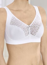  Swegmark of Sweden-BH mit elastischer Spitze 