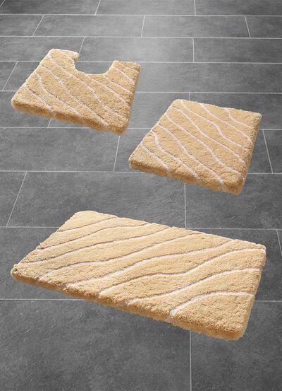 Badgarnitur von "Kleine Wolke" 