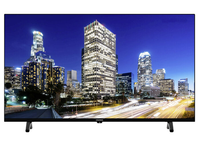 Grundig 32GHB6100 Madrid Full-HD-LED-Fernseher 