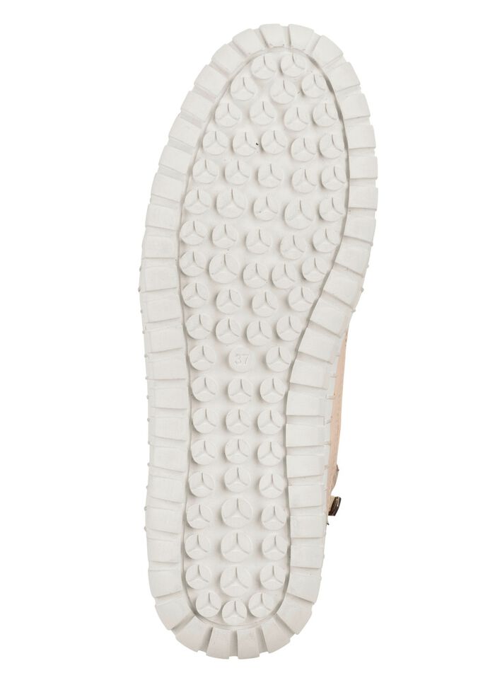 Gemini, sommerliche Damen-Boots, Weite G, mit herausnehmbarem Fu&szlig;bett 