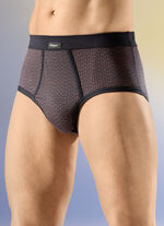 Viererpack Slips mit Softbund 